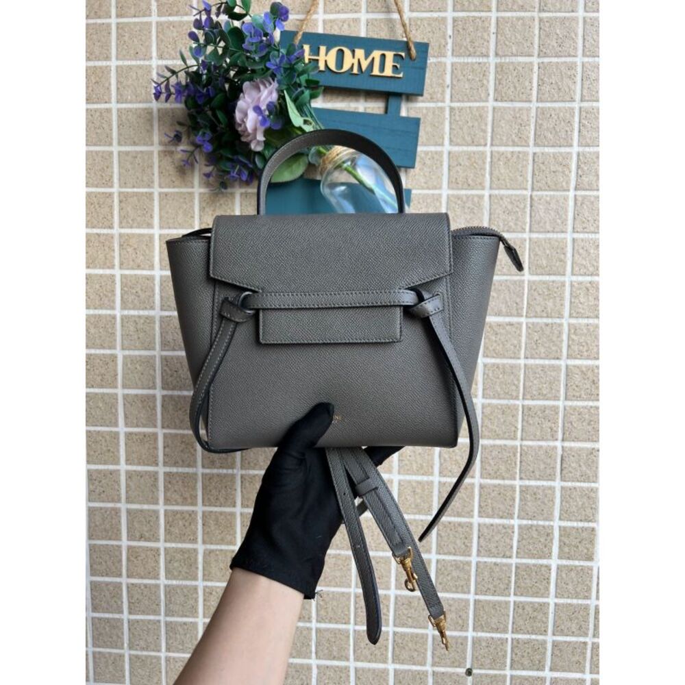 Celine Women Pre-Loved Bag Very Good Condition